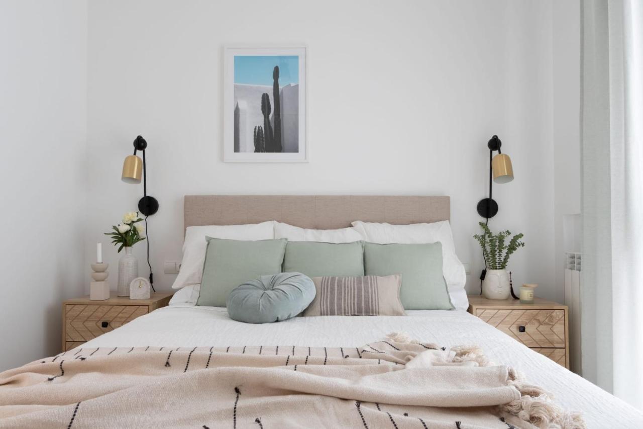 Los Apartamentos De Elena, Centro Historico Y Ascensor By Apartamentos Logrono Luaran gambar