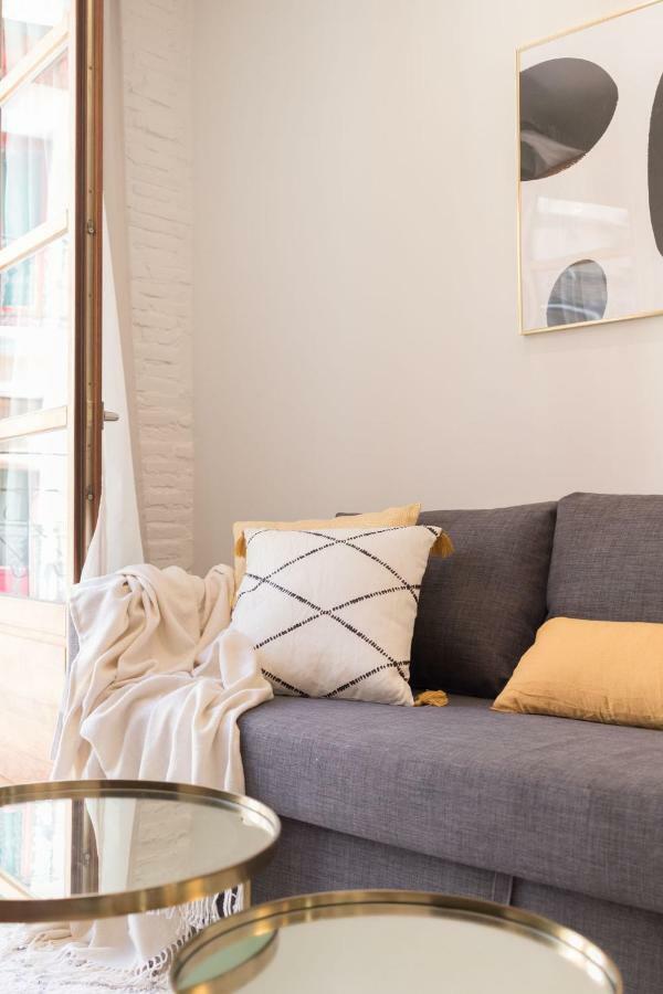 Los Apartamentos De Elena, Centro Historico Y Ascensor By Apartamentos Logrono Luaran gambar