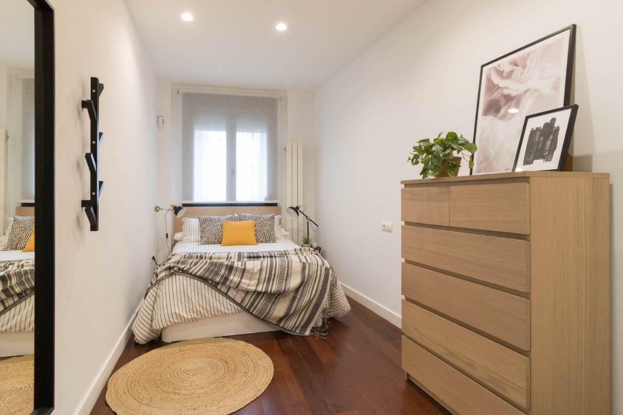 Los Apartamentos De Elena, Centro Historico Y Ascensor By Apartamentos Logrono Luaran gambar