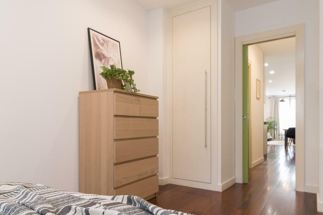 Los Apartamentos De Elena, Centro Historico Y Ascensor By Apartamentos Logrono Luaran gambar