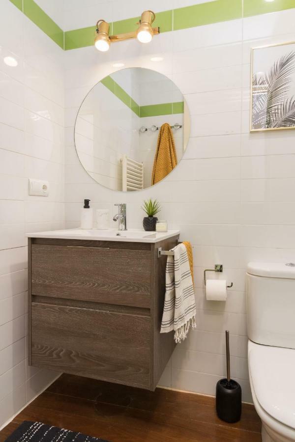 Los Apartamentos De Elena, Centro Historico Y Ascensor By Apartamentos Logrono Luaran gambar
