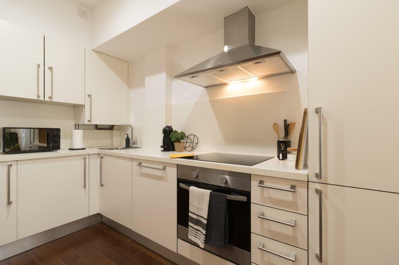Los Apartamentos De Elena, Centro Historico Y Ascensor By Apartamentos Logrono Luaran gambar