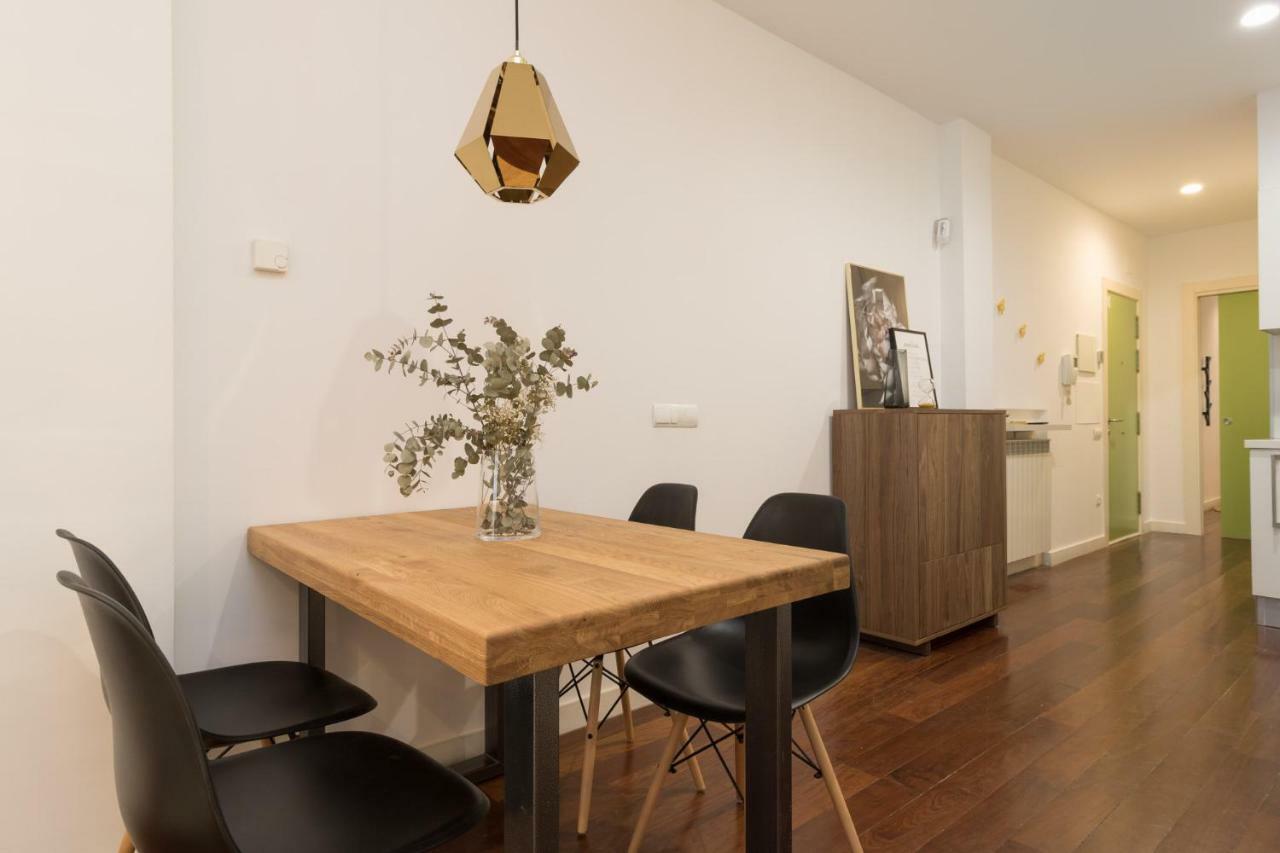 Los Apartamentos De Elena, Centro Historico Y Ascensor By Apartamentos Logrono Luaran gambar